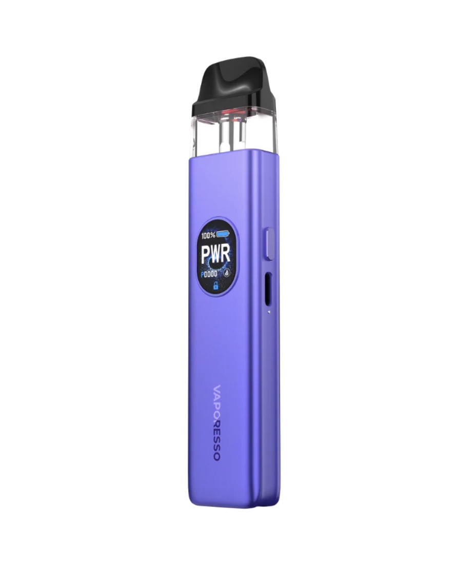 Vaporesso Xros 5 1500mah / Lavender Purple